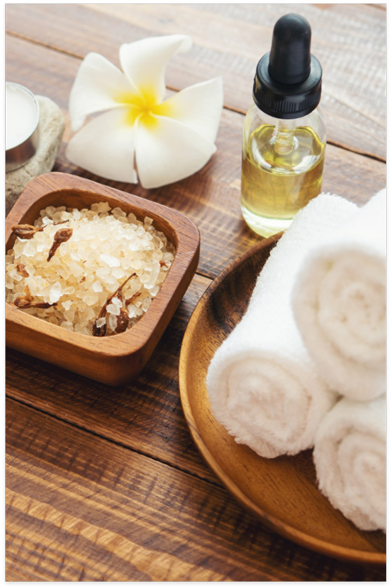 Tim Thai Massage | תים טאי מסאג' 143