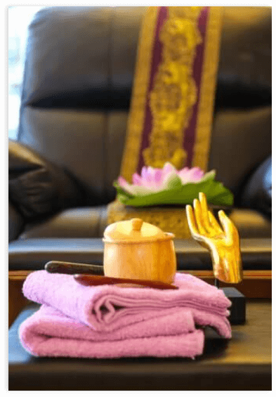 Tim Thai Massage | תים טאי מסאג' 17