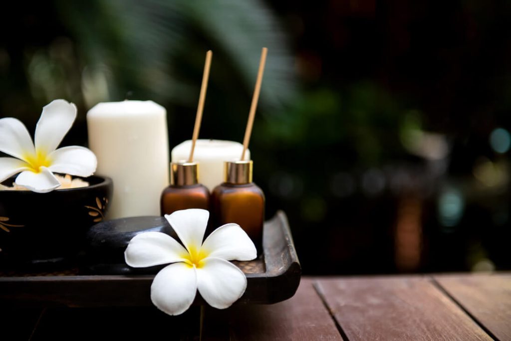 Tim Thai Massage | תים טאי מסאג' עיסוי תאילנדי מסורתי