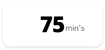 75 דקות