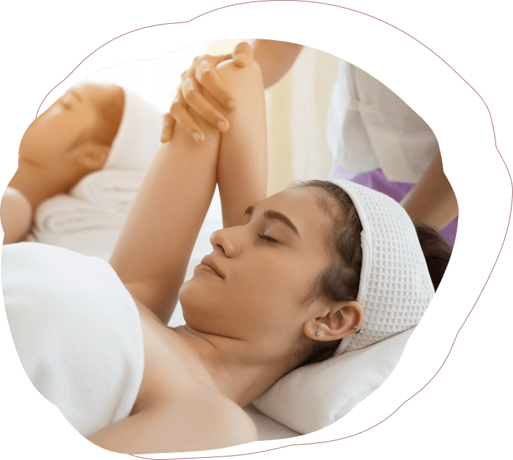 עיסוי תאילנדי