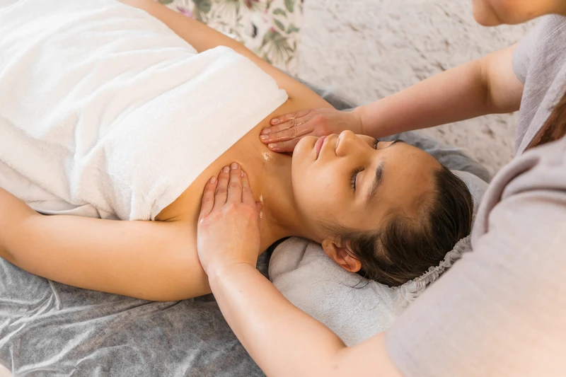 מהם היתרונות של מסאז' תאילנדי?