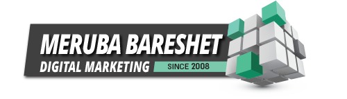 מרובע ברשת - לוגו